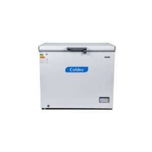 Congeladora Coldex CH10 PLUS - 251 L