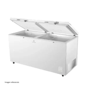 Congeladora Indurama CI-420BL - 420 L