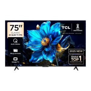 Televisor TCL Smart TV 75'' 4K UHD 75P7K