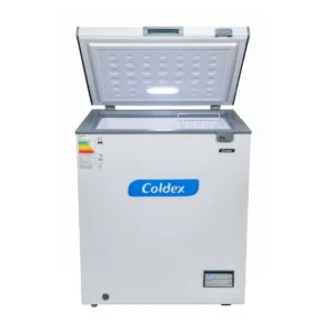 Congeladora Coldex CH05 PLUS - 145 L