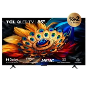 Televisor Panasonic Smart TV 43'' Full HD 85C655