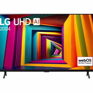 Televisor LG Smart TV 98'' 4K UHD 98UT9050PSA