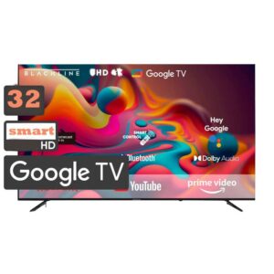 Televisor Blackline Smart TV 32'' HD BL32-T3000HD