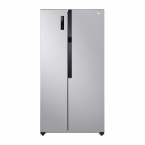 Refrigeradora LG GS51BPP - 509 L