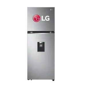 Refrigeradora LG GT31WPP - 315 L