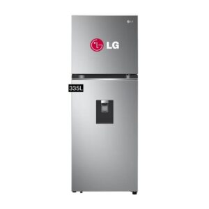 Refrigeradora LG GT33WPP - 334 L