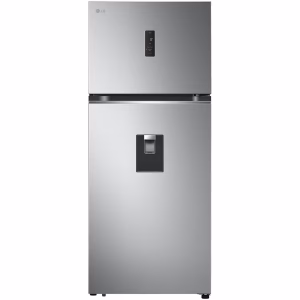 Refrigeradora LG GT37SGP - 374 L