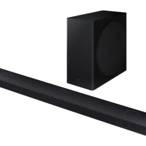 Soundbar Woofer Samsung HW-Q800D