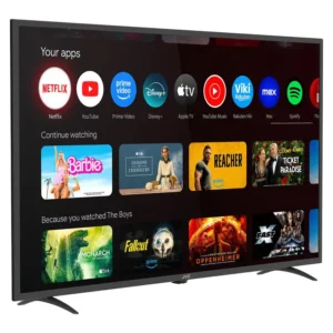 Televisor JVC Smart TV 43'' Full HD LT-43KB348