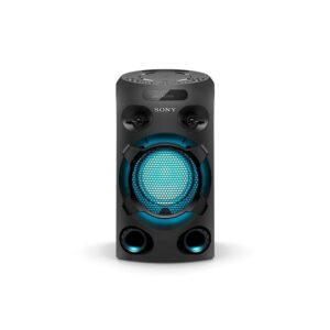 Sistema Compacto Sony MHC-V02H