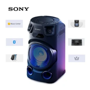 Sistema Mediano Sony MHC-V13