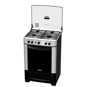 Cocina 4 Hornillas Mabe - CMP6014AG1