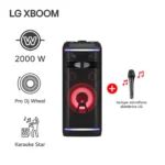 Xboom 2000W LG OK99M