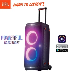 PartyBox 240W JBL PartyBox 310