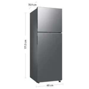 Refrigeradora Samsung RT35DG5620S9 - 345 L