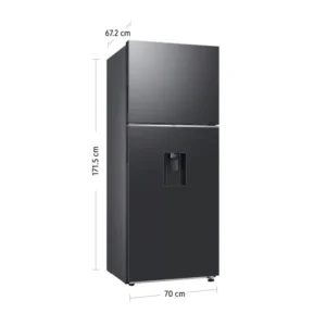 Refrigeradora Samsung RT38DG6730B1 - 384 L