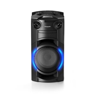 Parlante OneBox 300W Panasonic SC-TMAX10PU-K