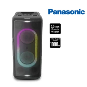 Equipo 1000W Panasonic SC-TMAX45