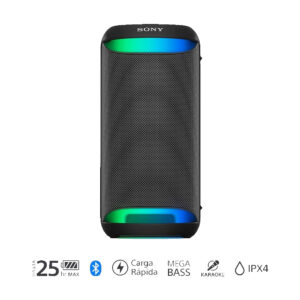 One Box XV500 Sony SRS-XV500