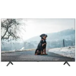Televisor Blackline Smart TV 58'' 4K UHD T8000UD
