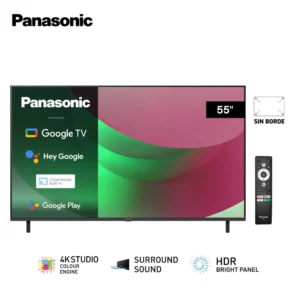 Televisor Panasonic Smart TV 55'' 4K UHD TC-55NX700P