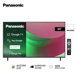 Televisor Panasonic Smart TV 65'' 4K UHD TC-65NX700P