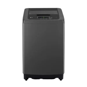 Lavadora LG TurboDrum WT13BPBK - 13 Kg
