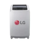 Lavadora LG TurboDrum WT13DPBK - 13 Kg