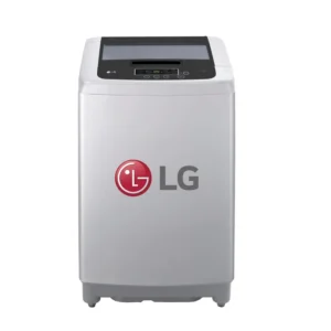 Lavadora LG TurboDrum WT13DPBK - 13 Kg