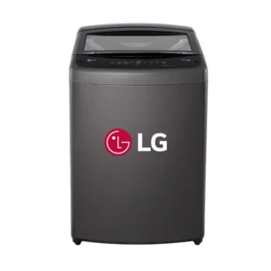 Lavadora LG TurboDrum WT16BVTB - 16 Kg
