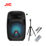 Parlante portátil JVC XS-KY412PB
