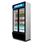 Exhibidora Ventus VC-600L - 600 L